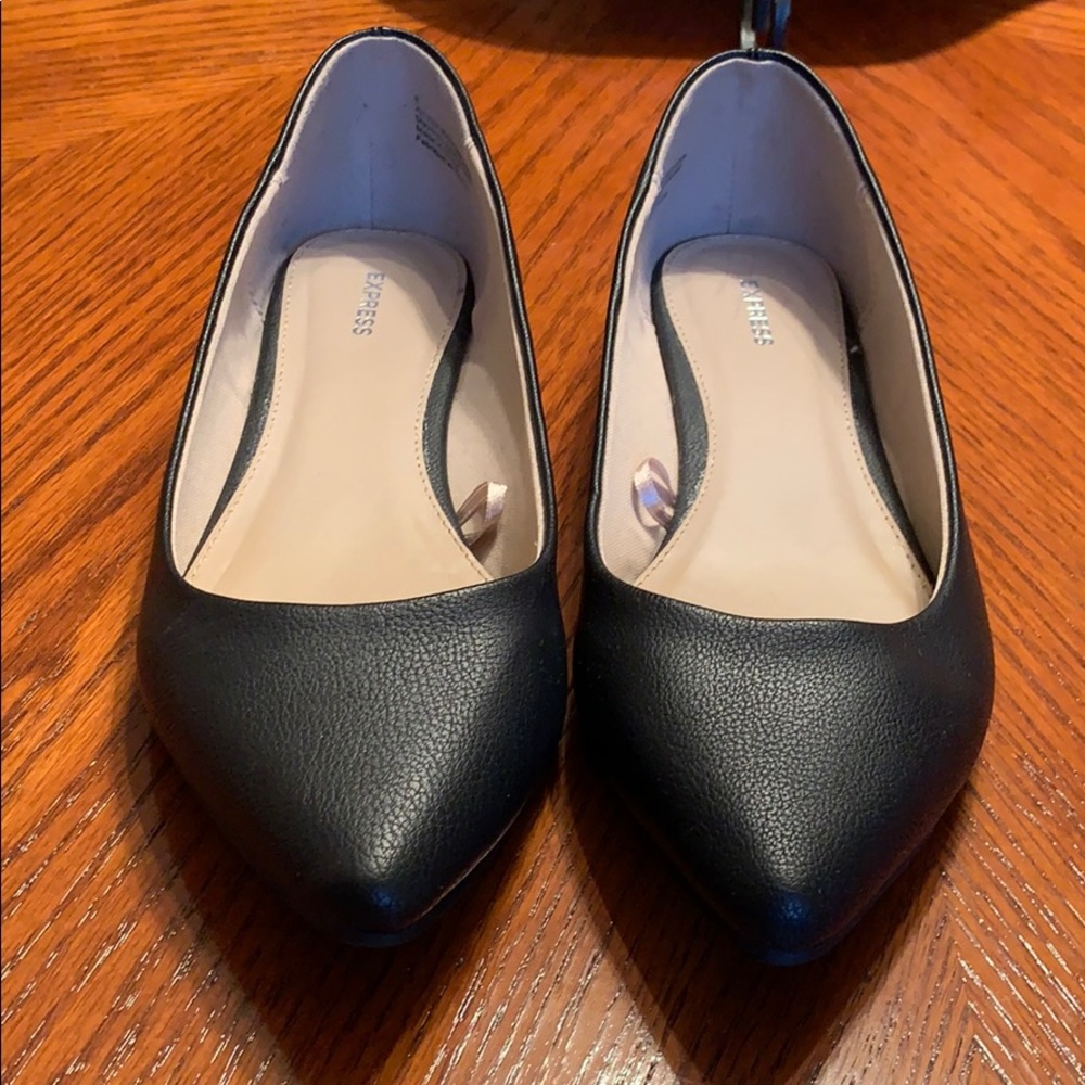 Express Flats
